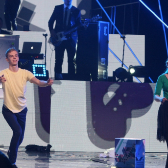 Zelta Mikrofons 2019 - 