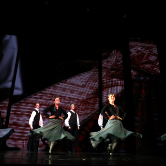 Dejas balva 2017/2018 - 