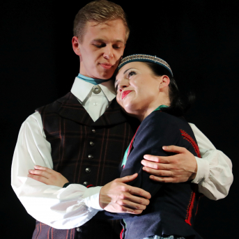 Dejas balva 2017/2018 - 