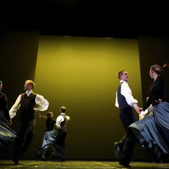 Dejas balva 2017/2018 - 