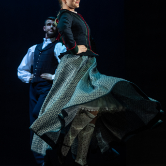 Dejas balva 2017/2018 - 