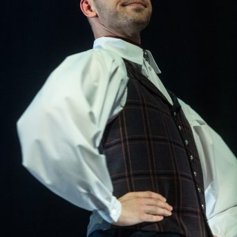 Dejas balva 2017/2018 - 