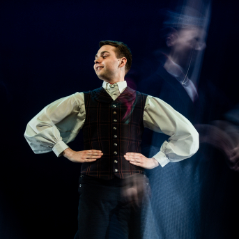 Dejas balva 2017/2018 - 