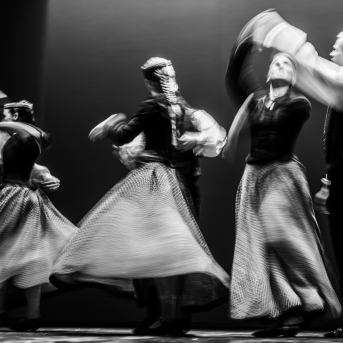 Dejas balva 2017/2018 - 