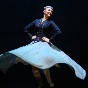 Dejas balva 2017/2018 - 