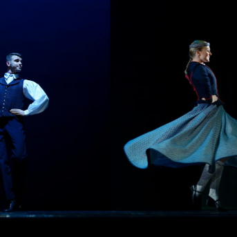 Dejas balva 2017/2018 - 