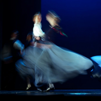 Dejas balva 2017/2018 - 