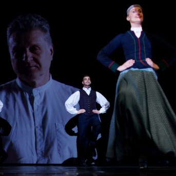 Dejas balva 2017/2018 - 