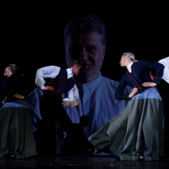 Dejas balva 2017/2018 - 