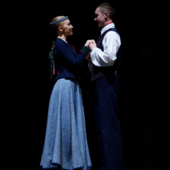 Dejas balva 2017/2018 - 