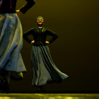 Dejas balva 2017/2018 - 