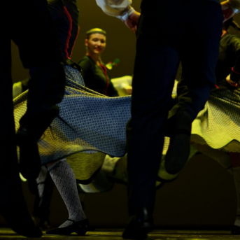 Dejas balva 2017/2018 - 