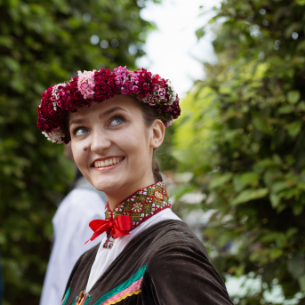 Rundāles svētkos 2019 - 