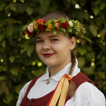 Rundāles svētkos 2019 - 