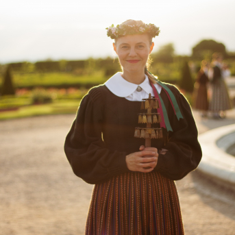 Rundāles svētkos 2019 - 