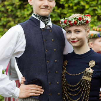 Rundāles svētkos 2019 - 