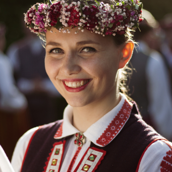 Rundāles svētkos 2019 - 