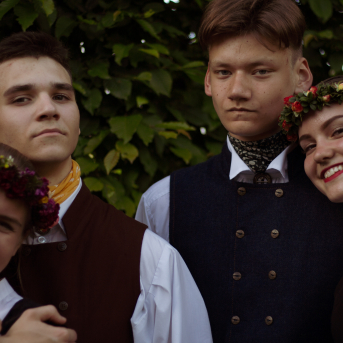 Rundāles svētkos 2019 - 