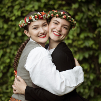 Rundāles svētkos 2019 - 