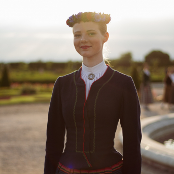 Rundāles svētkos 2019 - 