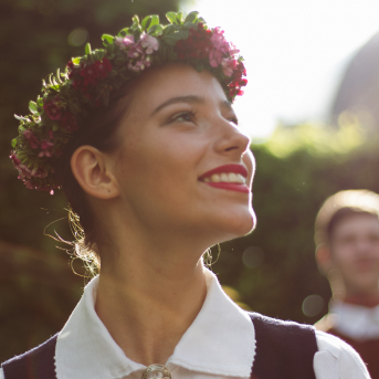 Rundāles svētkos 2019 - 