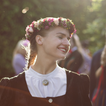 Rundāles svētkos 2019 - 