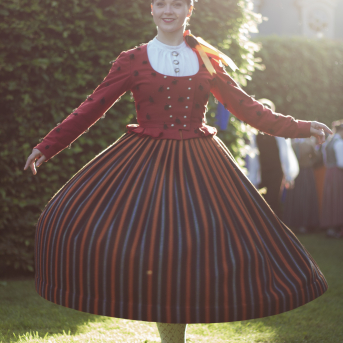 Rundāles svētkos 2019 - 