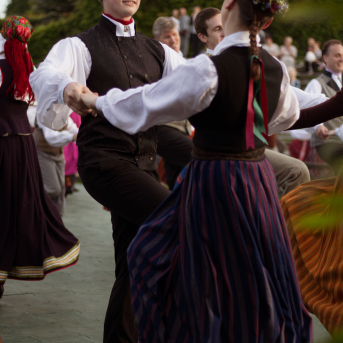 Rundāles svētkos 2019 - 