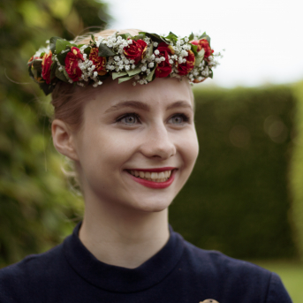 Rundāles svētkos 2019 - 