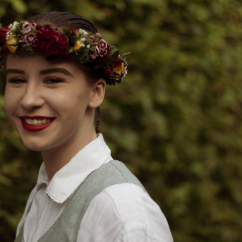 Rundāles svētkos 2019 - 