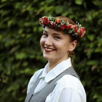 Rundāles svētkos 2019 - 