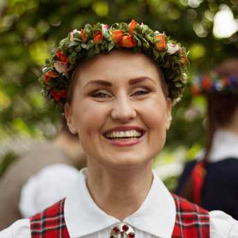 Rundāles svētkos 2019 - 