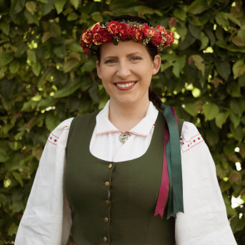 Rundāles svētkos 2019 - 