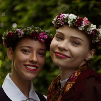 Rundāles svētkos 2019 - 