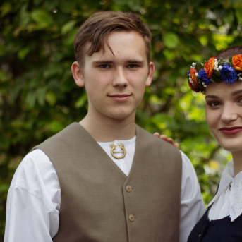 Rundāles svētkos 2019 - 