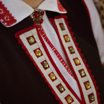 Rundāles svētkos 2019 - 