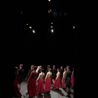 XV Latviešu Dziesmu un Deju svētkos Kanādā 2019 - 