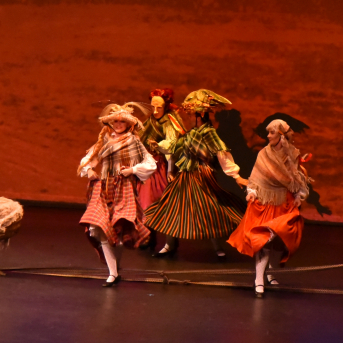 XV Latviešu Dziesmu un Deju svētkos Kanādā 2019 - 