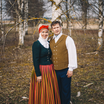 VPDK Līgo jeb CIC sastāvs - 