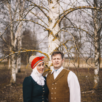 VPDK Līgo jeb CIC sastāvs - 