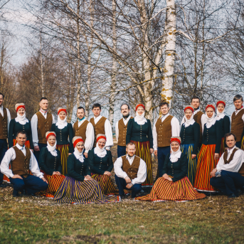 VPDK Līgo jeb CIC sastāvs - 