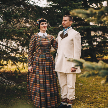 VPDK Līgo jeb CIC sastāvs - 