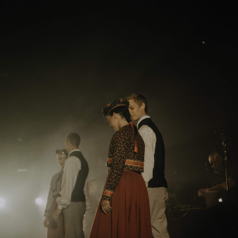 Līgo x apvienība ZeMe - 