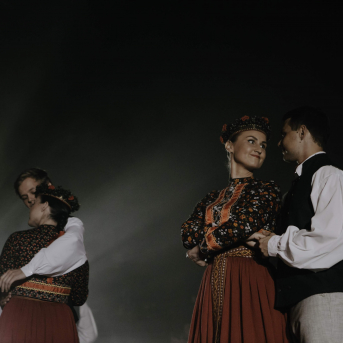 Līgo x apvienība ZeMe - 