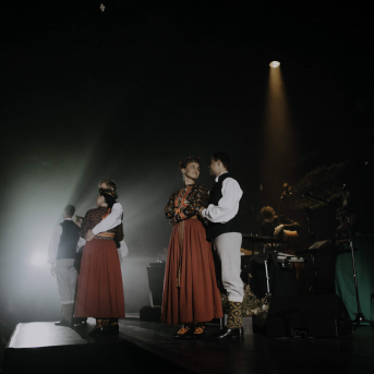 Līgo x apvienība ZeMe - 