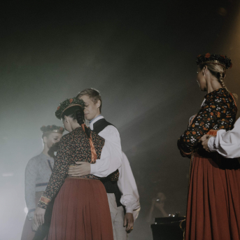 Līgo x apvienība ZeMe - 