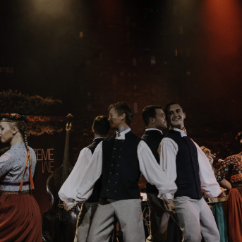 Līgo x apvienība ZeMe - 