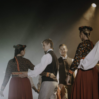 Līgo x apvienība ZeMe - 