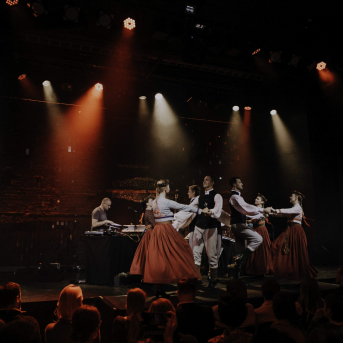 Līgo x apvienība ZeMe - 