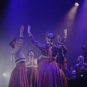 Līgo x apvienība ZeMe - 